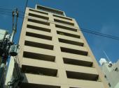 アリスト肥後橋