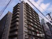 クローバーハイツ阿波座